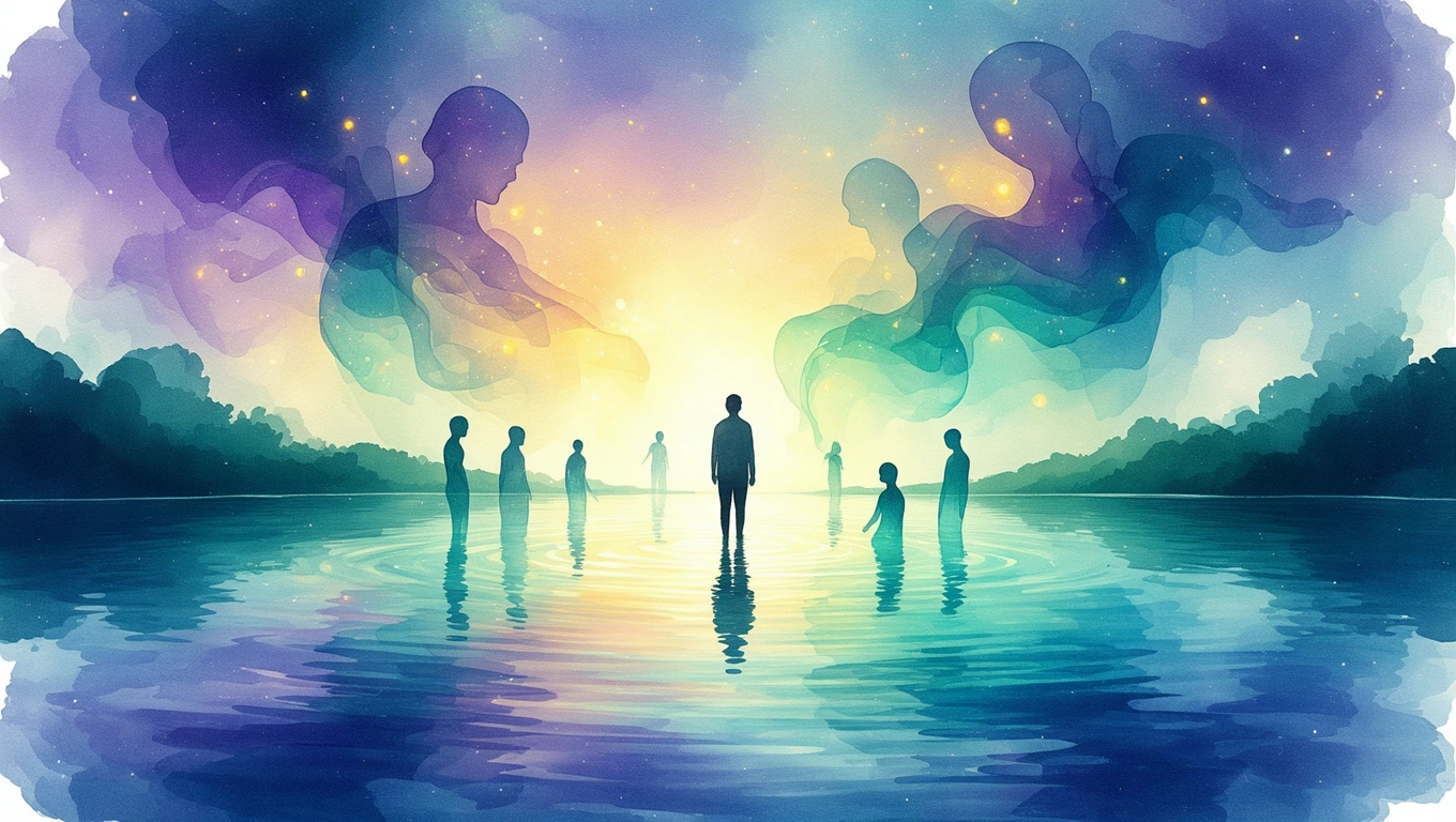 Empátia Műhely hangulatkép